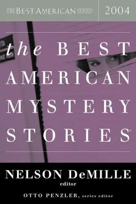 Najlepsze amerykańskie kryminały 2004 - The Best American Mystery Stories 2004