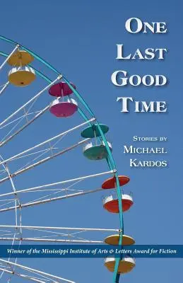 Ostatni dobry czas - One Last Good Time