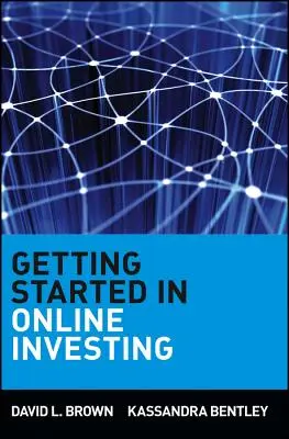 Pierwsze kroki w inwestowaniu online - Getting Started in Online Investing