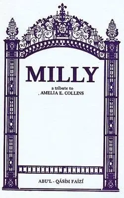 Milly: Hołd dla Amelii E. Collins - Milly: A Tribute to Amelia E. Collins