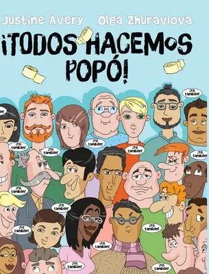 Todos hacemos pop!