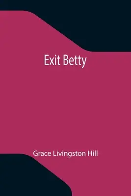 Wyjście Betty - Exit Betty