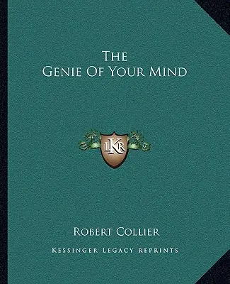 Dżin twojego umysłu - The Genie Of Your Mind