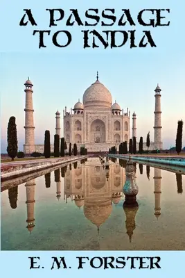 Podróż do Indii - A Passage to India
