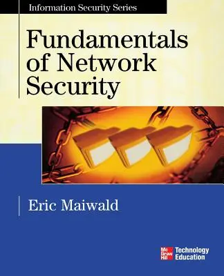 Podstawy bezpieczeństwa sieciowego - Fundamentals of Network Security