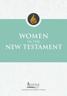 Kobiety w Nowym Testamencie - Women in the New Testament