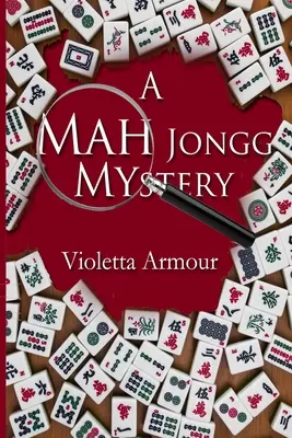 Tajemnica Mah Jongg - A Mah Jongg Mystery