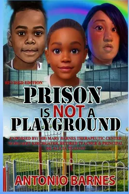 Więzienie to nie plac zabaw - Prison Is Not A Playground