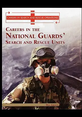 Kariera w jednostkach poszukiwawczo-ratowniczych Gwardii Narodowej - Careers in the National Guards' Search and Rescue Units