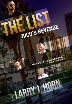 Lista: Zemsta Rico - The List: Rico's Revenge