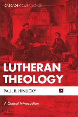 Teologia luterańska - Lutheran Theology