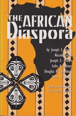 Afrykańska diaspora - The African Diaspora