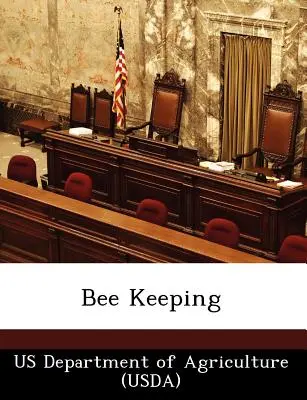 Hodowla pszczół (Departament Rolnictwa USA (Usda)) - Bee Keeping (Us Department of Agriculture (Usda))