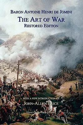 Sztuka wojny: wydanie odrestaurowane - The Art of War: Restored Edition