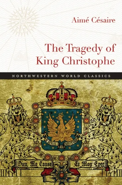 Tragedia króla Christophe'a - The Tragedy of King Christophe