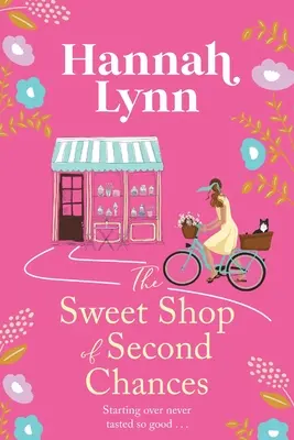 Słodki sklep Second Chances - The Sweet Shop of Second Chances