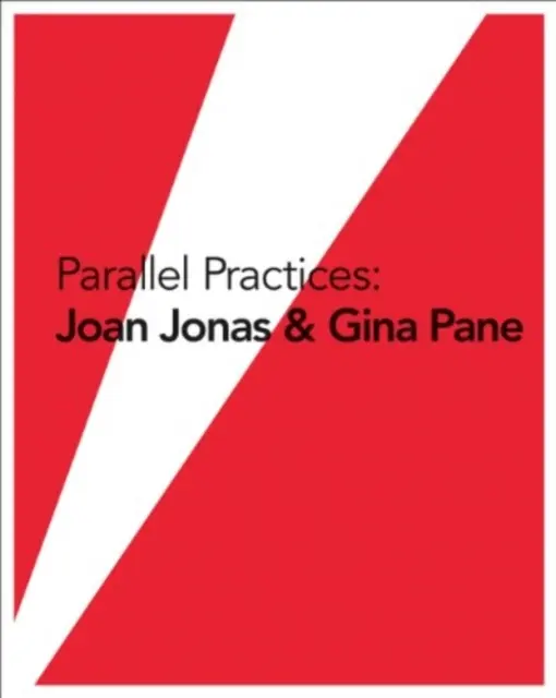 Praktyki równoległe: Joan Jonas & Gina Pane - Parallel Practices: Joan Jonas & Gina Pane