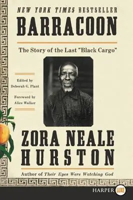 Barracoon: Historia ostatniego czarnego ładunku - Barracoon: The Story of the Last Black Cargo