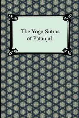 Jogiczne sutry Patańdżalego - The Yoga Sutras of Patanjali