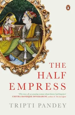 Pół Cesarzowa - The Half Empress
