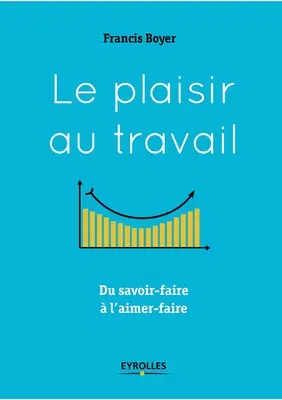 Le plaisir au travail: Du savoir-faire l'aimer-faire - Le plaisir au travail: Du savoir-faire  l'aimer-faire