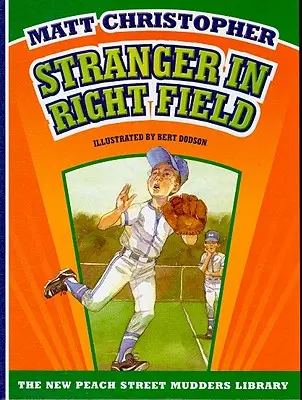 Nieznajomy na prawym polu - Stranger in Right Field