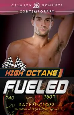 Wysokooktanowy: Fueled - High Octane: Fueled