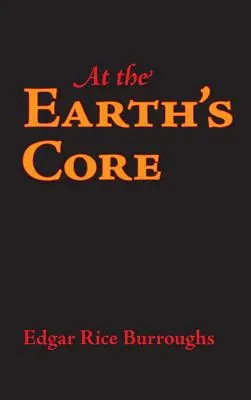 W jądrze Ziemi - At the Earth's Core