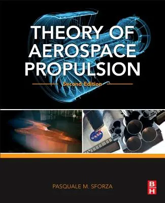 Teoria napędów lotniczych - Theory of Aerospace Propulsion
