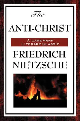 Antychryst - The Anti-Christ