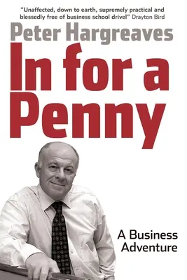 Za grosze: biznesowa przygoda - In for a Penny: A Business Adventure