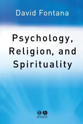 Psychologia, religia i duchowość - Psychology, Religion and Spirituality