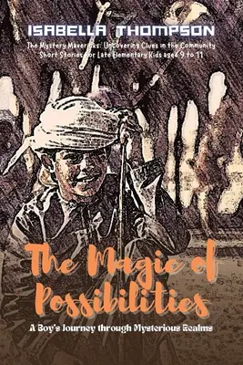 Magia możliwości: Podróż chłopca przez tajemnicze krainy - The Magic of Possibilities: A Boy's Journey through Mysterious Realms