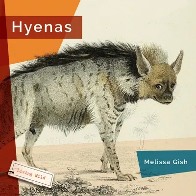 Hieny - Hyenas