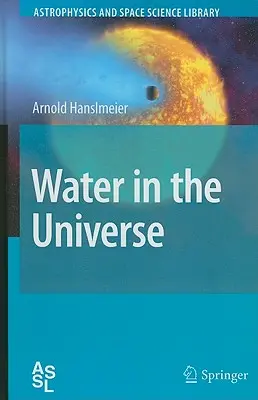 Woda we Wszechświecie - Water in the Universe