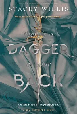 W twoich plecach tkwi sztylet - There's a Dagger in Your Back