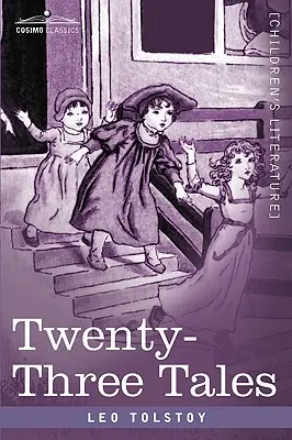 Dwadzieścia trzy opowieści - Twenty-Three Tales