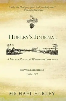 Dziennik Hurleya - Hurley's Journal