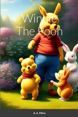 Kubuś Puchatek - Winnie The Pooh