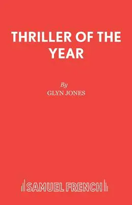 Thriller roku - Thriller of the Year