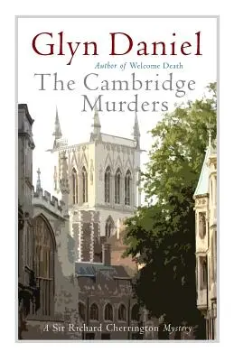 Morderstwa w Cambridge - The Cambridge Murders