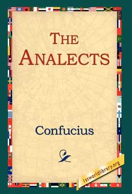 Analekty - The Analects