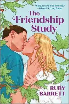 Studium przyjaźni - The Friendship Study