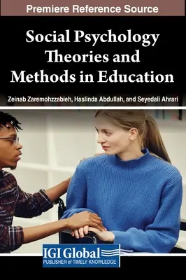 Teorie i metody psychologii społecznej w edukacji - Social Psychology Theories and Methods in Education