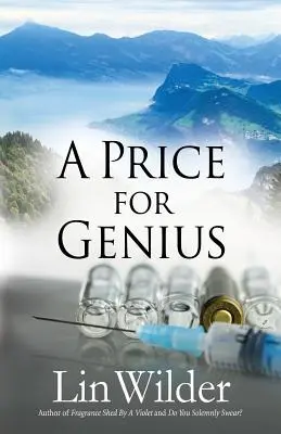 Cena za geniusz - A Price for Genius