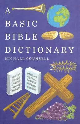 Podstawowy słownik biblijny - A Basic Bible Dictionary