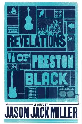 Objawienia Prestona Blacka - The Revelations of Preston Black