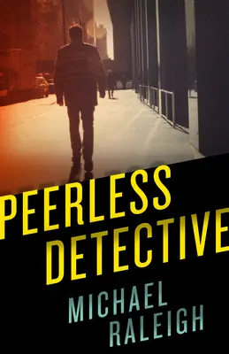 Detektyw bez skazy - Peerless Detective