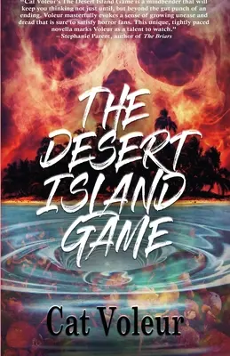 Gra w bezludną wyspę - The Desert Island Game