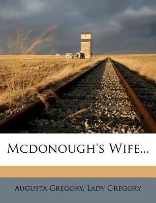 McDonough's Wife...